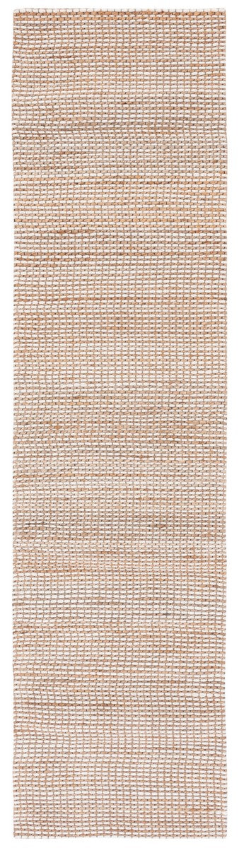 Safavieh Natural Fiber 553 Hand Tufted 37.50% Jute/37.50% Wool/20% Cotton/and 5% Nylon Rug NFB553A-9
