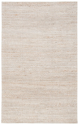 Safavieh Natural Fiber 553 Hand Tufted 37.50% Jute/37.50% Wool/20% Cotton/and 5% Nylon Rug NFB553A-9
