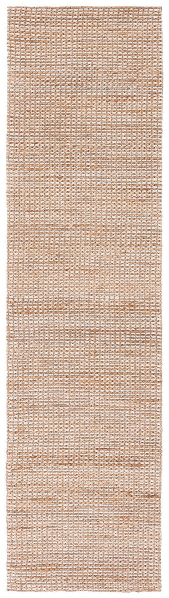 Safavieh Natural Fiber 553 Hand Tufted 37.50% Jute/37.50% Wool/20% Cotton/and 5% Nylon Rug NFB553B-9