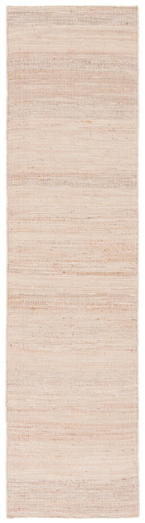 Safavieh Natural Fiber 554 Hand Woven 40% Jute/40% Wool/and 20% Cotton Rug NFB554B-8