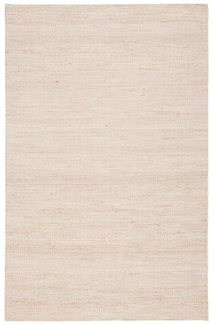 Safavieh Natural Fiber 554 Hand Woven 40% Jute/40% Wool/and 20% Cotton Rug NFB554B-8