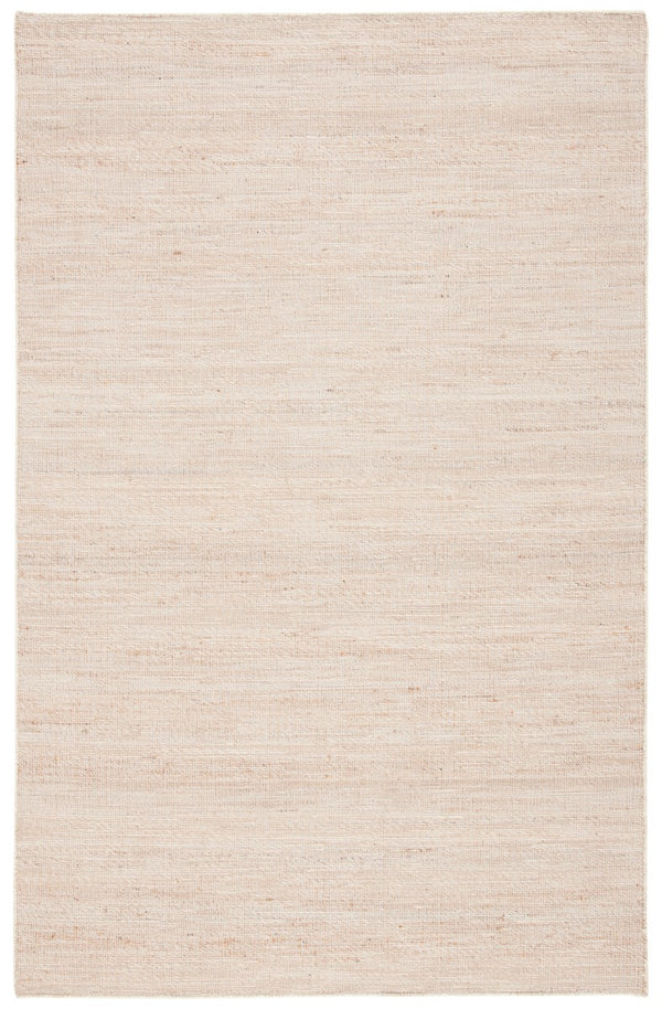 Safavieh Natural Fiber 554 Hand Woven 40% Jute/40% Wool/and 20% Cotton Rug NFB554B-8