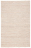 Safavieh Natural Fiber 554 Hand Woven 40% Jute/40% Wool/and 20% Cotton Rug NFB554B-8