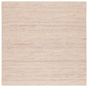 Safavieh Natural Fiber 554 Hand Woven 40% Jute/40% Wool/and 20% Cotton Rug NFB554B-8