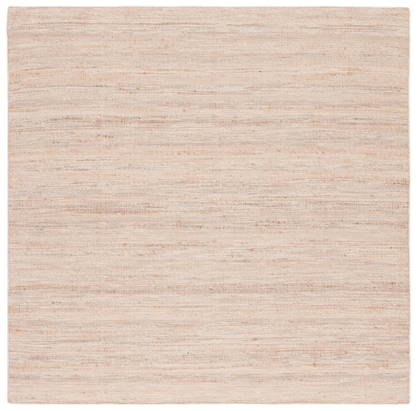 Safavieh Natural Fiber 554 Hand Woven 40% Jute/40% Wool/and 20% Cotton Rug NFB554B-8