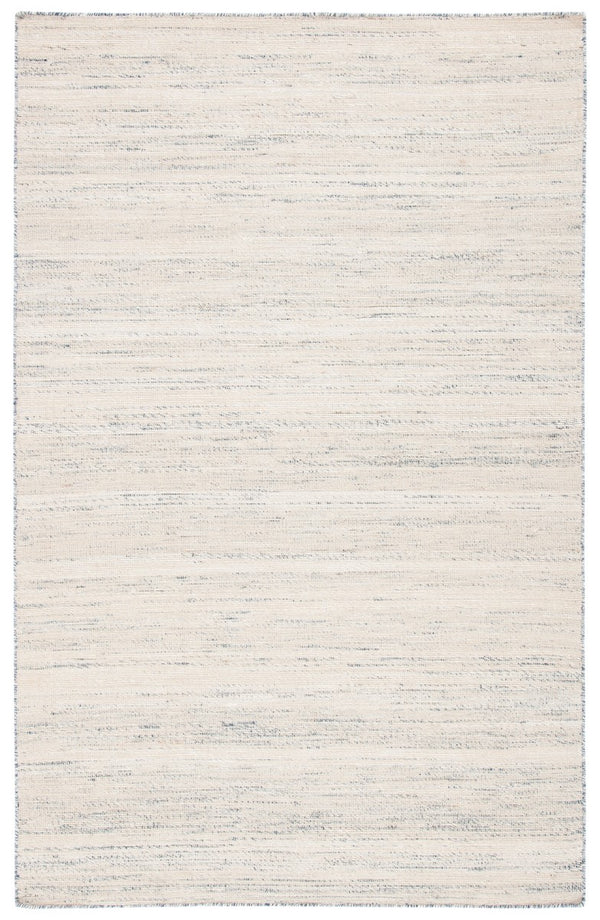 Safavieh Natural Fiber 555 Hand Woven 40% Jute/40% Wool/and 20% Cotton Rug NFB555B-8