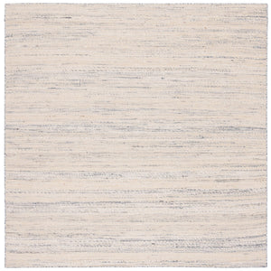 Safavieh Natural Fiber 555 Hand Woven 40% Jute/40% Wool/and 20% Cotton Rug NFB555B-8