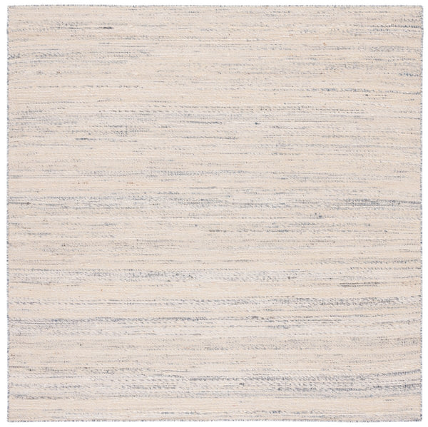 Safavieh Natural Fiber 555 Hand Woven 40% Jute/40% Wool/and 20% Cotton Rug NFB555B-8