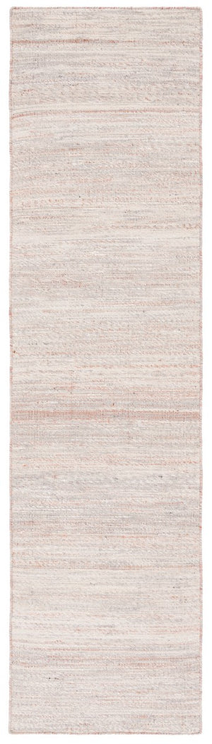 Safavieh Natural Fiber 555 Hand Woven 40% Jute/40% Wool/and 20% Cotton Rug NFB555F-8