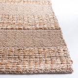 Safavieh Natural Fiber 653 Flat Weave 50% Jute and 50% Cotton Rug NFB653E-9