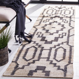 Safavieh Natural Fiber Flat Weave Jute Rug NFB750A-8