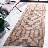 Safavieh Natural Fiber Flat Weave Jute Rug NFB750B-8