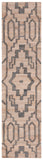 Safavieh Natural Fiber Flat Weave Jute Rug NFB750B-8