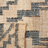 Safavieh Natural Fiber Flat Weave Jute Rug NFB750B-8