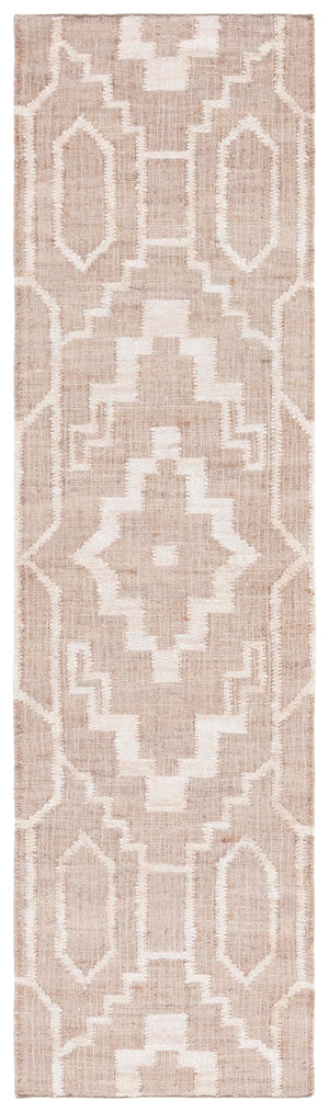 Safavieh Natural Fiber Flat Weave Jute Rug NFB750F-8