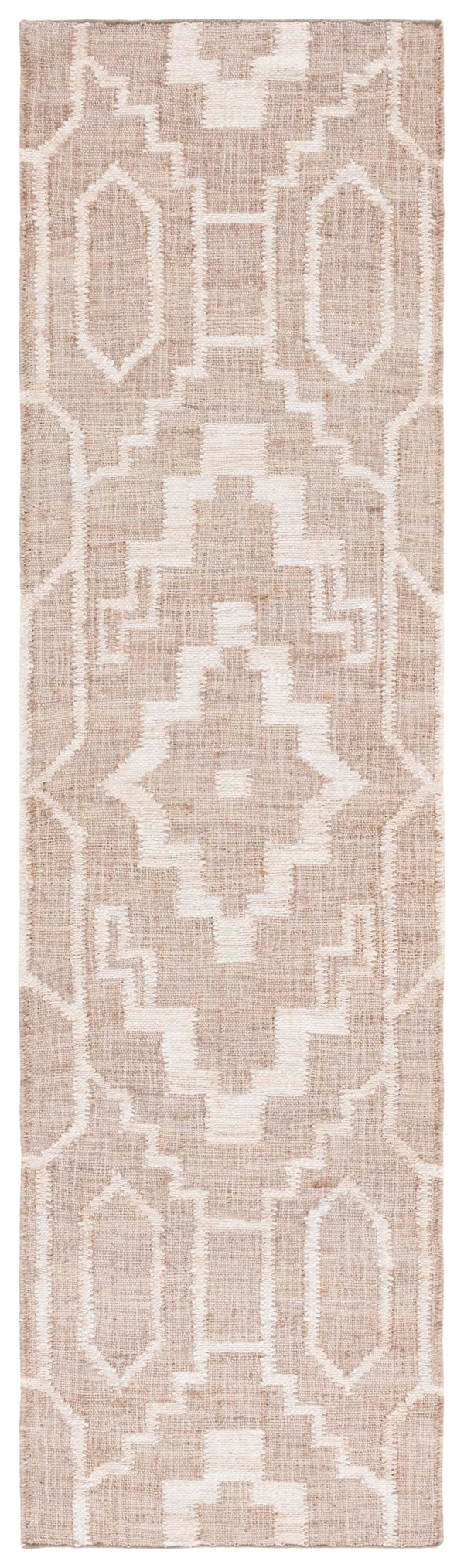 Safavieh Natural Fiber Flat Weave Jute Rug NFB750F-8