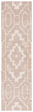 Safavieh Natural Fiber Flat Weave Jute Rug NFB750F-8