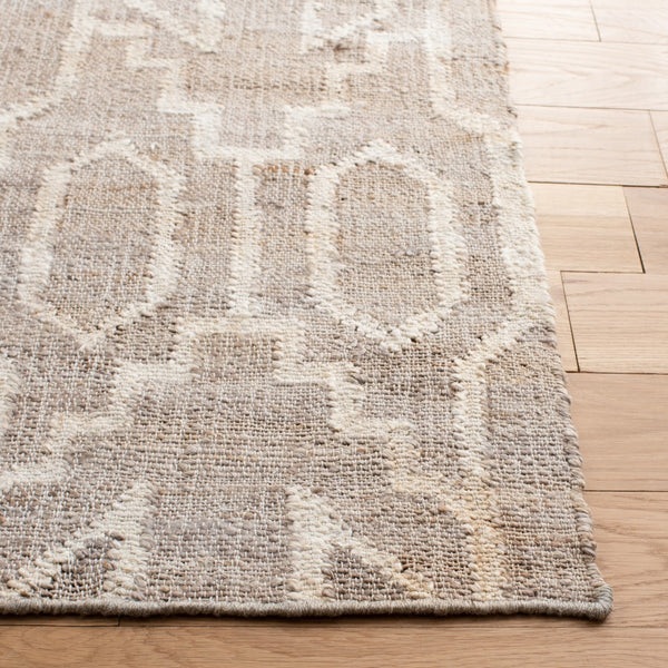 Safavieh Natural Fiber Flat Weave Jute Rug NFB750F-8