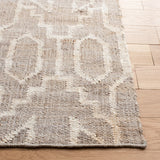 Safavieh Natural Fiber Flat Weave Jute Rug NFB750F-8