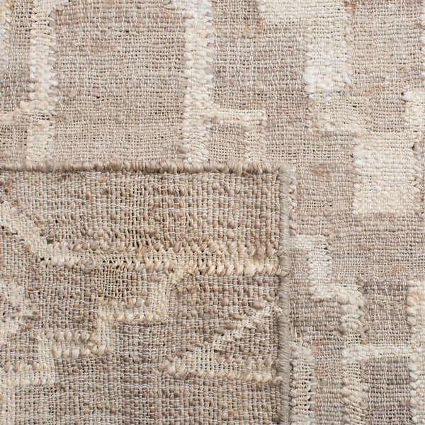 Safavieh Natural Fiber Flat Weave Jute Rug NFB750F-8