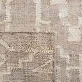 Safavieh Natural Fiber Flat Weave Jute Rug NFB750F-8