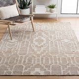 Safavieh Natural Fiber Flat Weave Jute Rug NFB750F-8