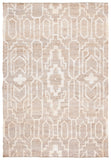 Safavieh Natural Fiber Flat Weave Jute Rug NFB750F-8