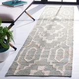 Safavieh Natural Fiber Flat Weave Jute Rug NFB750J-8