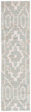 Safavieh Natural Fiber Flat Weave Jute Rug NFB750J-8