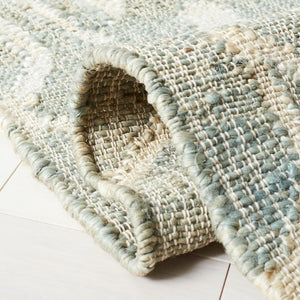 Safavieh Natural Fiber Flat Weave Jute Rug NFB750J-8