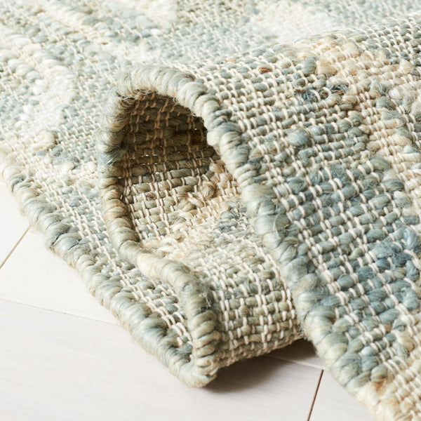 Safavieh Natural Fiber Flat Weave Jute Rug NFB750J-8