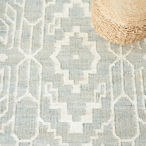 Safavieh Natural Fiber Flat Weave Jute Rug NFB750J-8