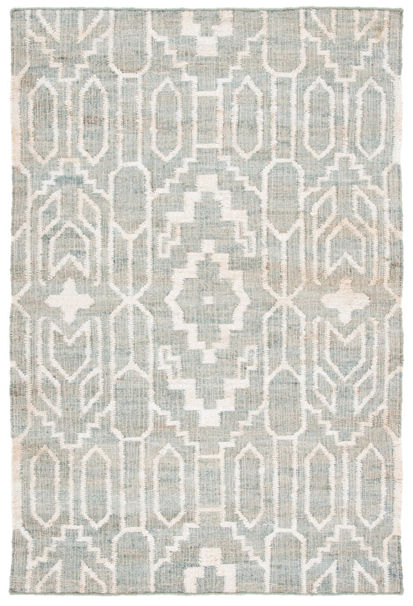 Safavieh Natural Fiber Flat Weave Jute Rug NFB750J-8