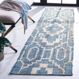 Safavieh Natural Fiber Flat Weave Jute Rug NFB750M-8