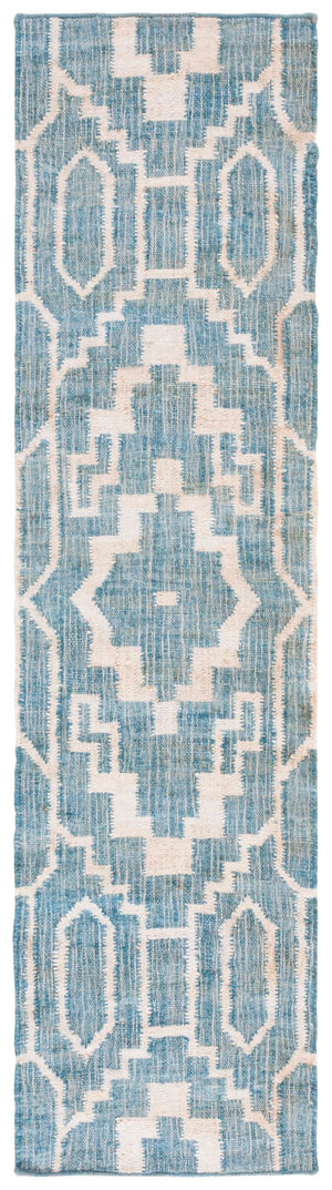 Safavieh Natural Fiber Flat Weave Jute Rug NFB750M-8