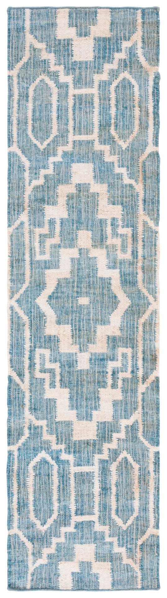Safavieh Natural Fiber Flat Weave Jute Rug NFB750M-8