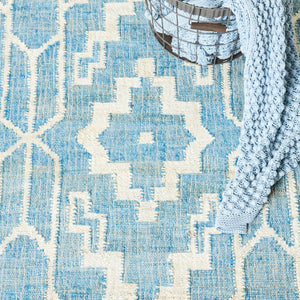 Safavieh Natural Fiber Flat Weave Jute Rug NFB750M-8