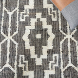 Safavieh Natural Fiber Flat Weave Jute Rug NFB750Z-8