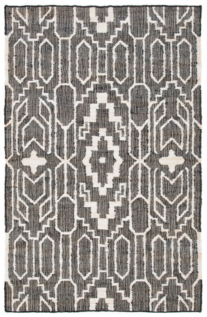 Safavieh Natural Fiber Flat Weave Jute Rug NFB750Z-8