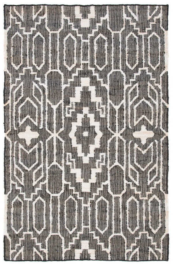 Safavieh Natural Fiber Flat Weave Jute Rug NFB750Z-8
