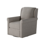 Southern Motion Sophie 106 Transitional  30" Wide Swivel Glider 106 475-16