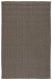 Nirvana Premium Collection NIP04 Iver 50% Polypropylene 25% Viscose 25% Polyester Handmade Transitional Solid Rug