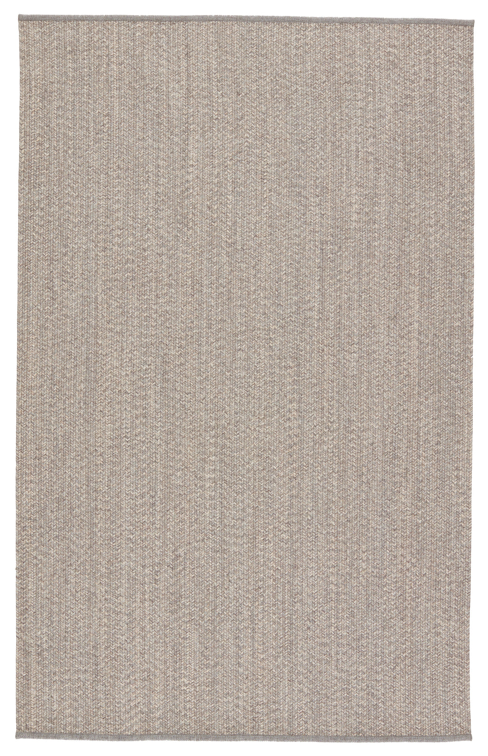 Jaipur Living Nirvana Collection NIR05 Sven 60% Polypropylene 20% Viscose 20% Polyester Handmade Modern Solid Rug RUG150248