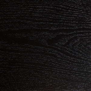 Walker Edison Nokomis Farmhouse/Country 48" Round Dining Table with Pedestal Base NKSD6EBAVP