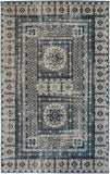 Nolan 39BYF Power Loomed Distressed Polypropylene Rug