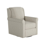 Southern Motion Sophie 106 Transitional  30" Wide Swivel Glider 106 443-16