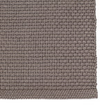 Jaipur Living Kawela Indoor/ Outdoor Solid Gray Area Rug (10'X14')