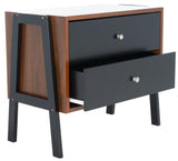 Safavieh Winchester Night Stand  NST1400A
