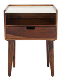 Marion 1 Drawer Nightstand