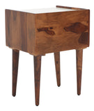 Marion 1 Drawer Nightstand in 